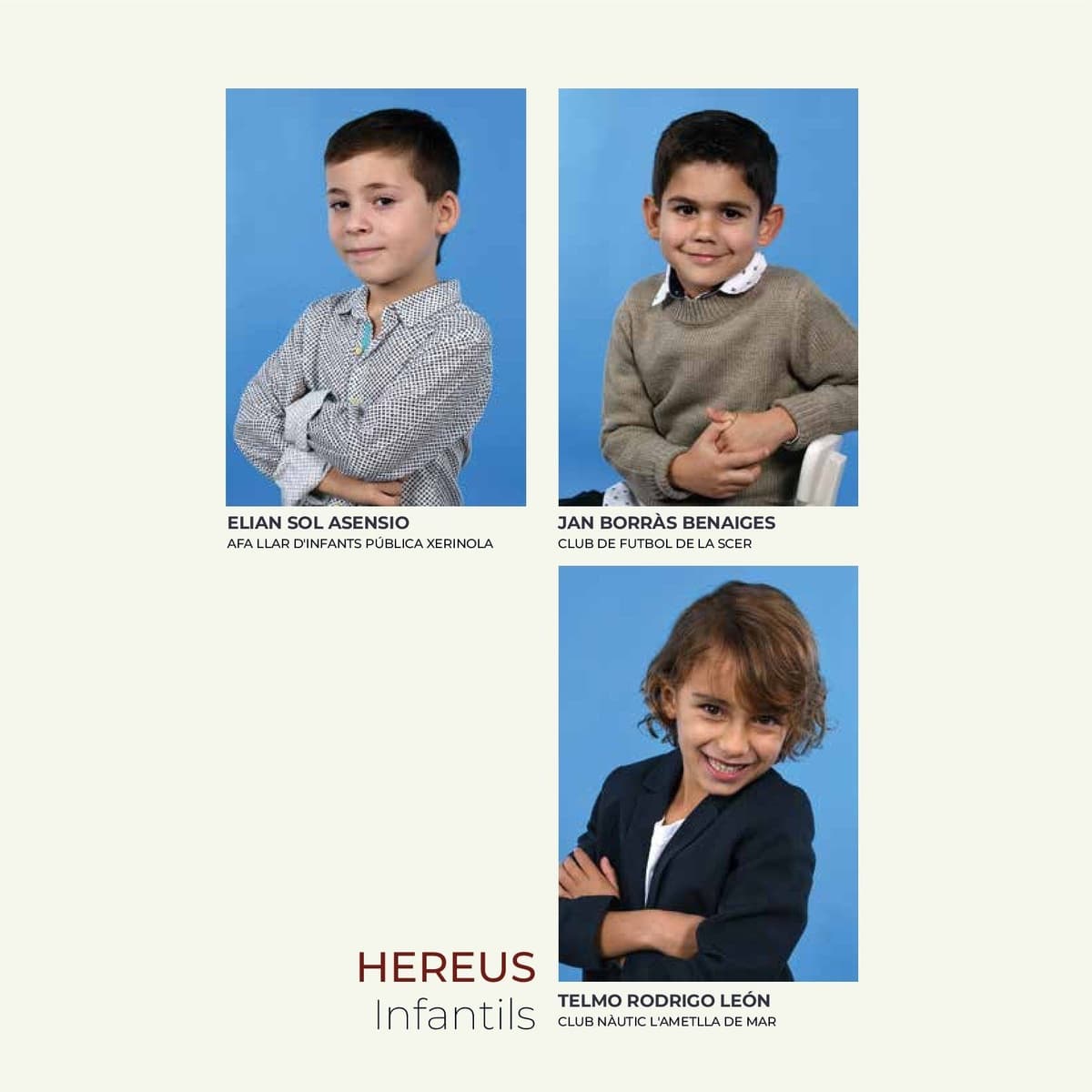 Fiestas de la Candelera