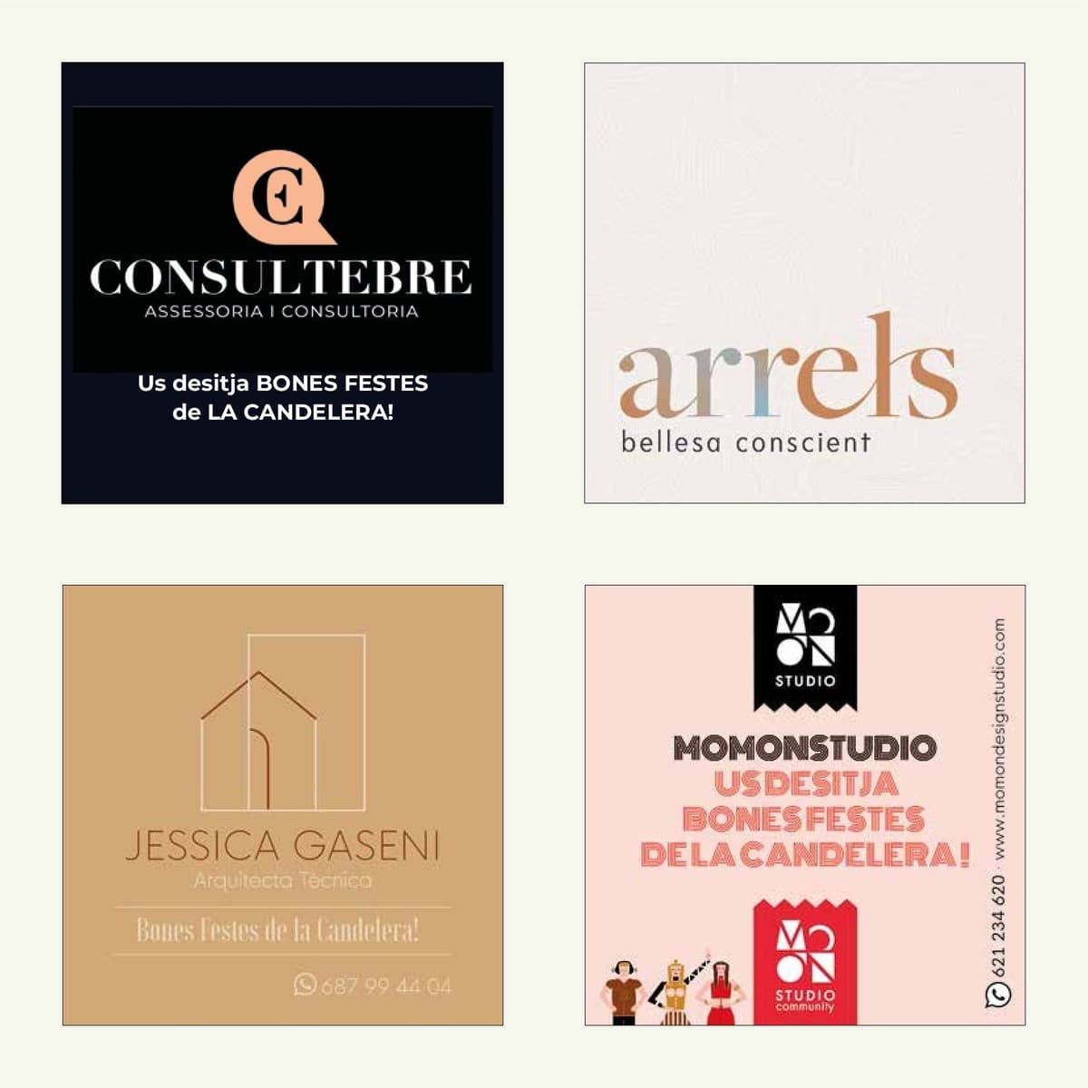 Fiestas de la Candelera