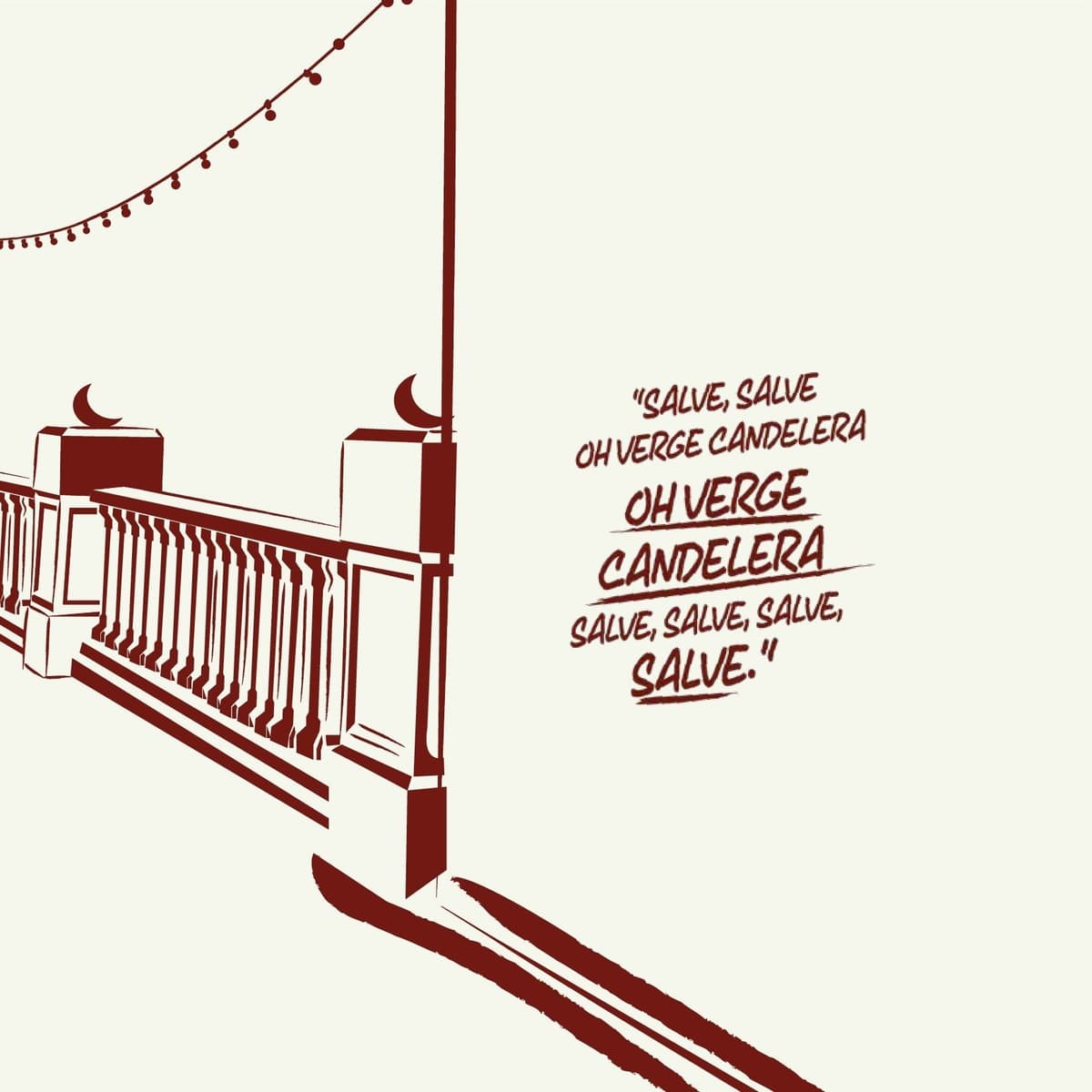 Fiestas de la Candelera