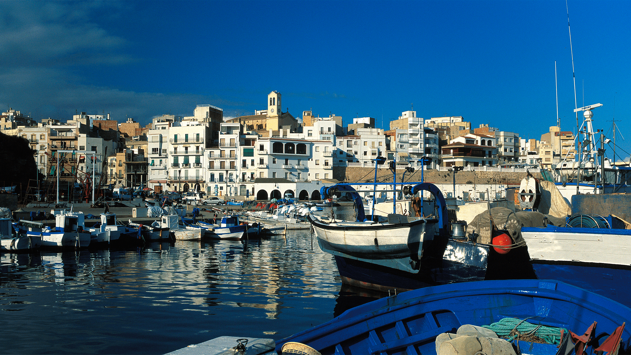 Guia essencial per visitar l’Ametlla de Mar