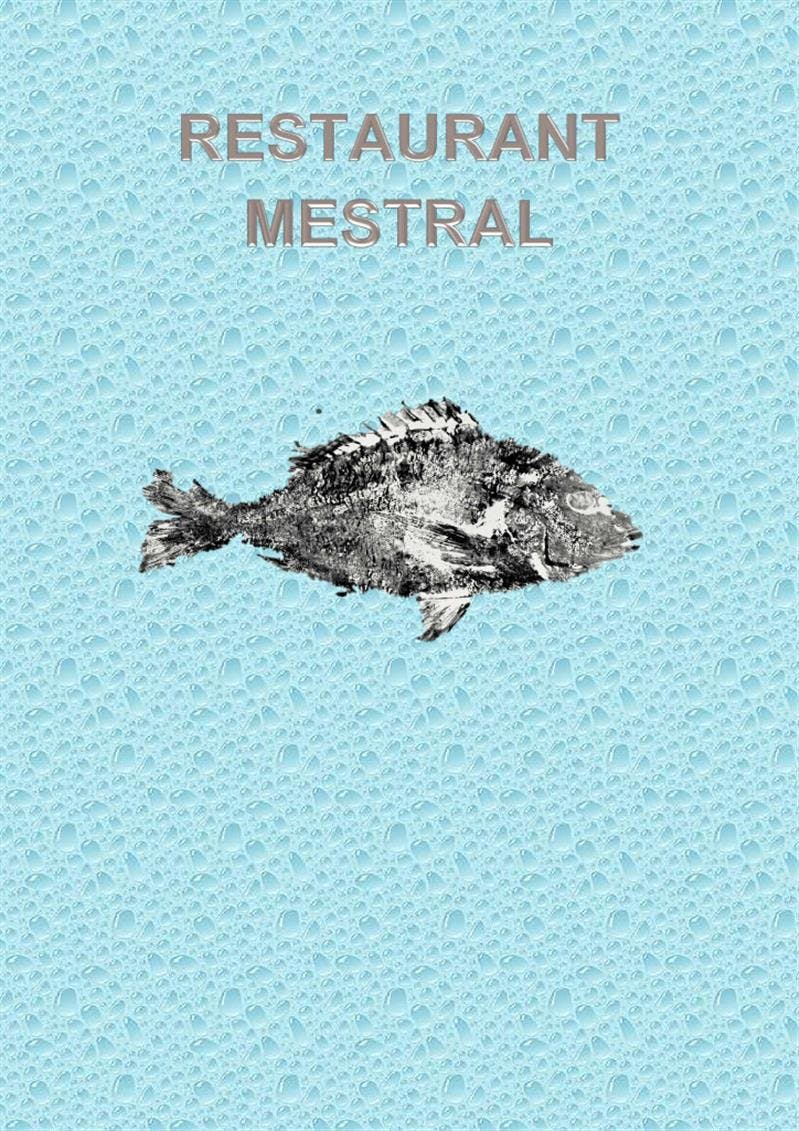 Restaurant Mestral
