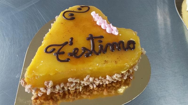 Cal Pastelero