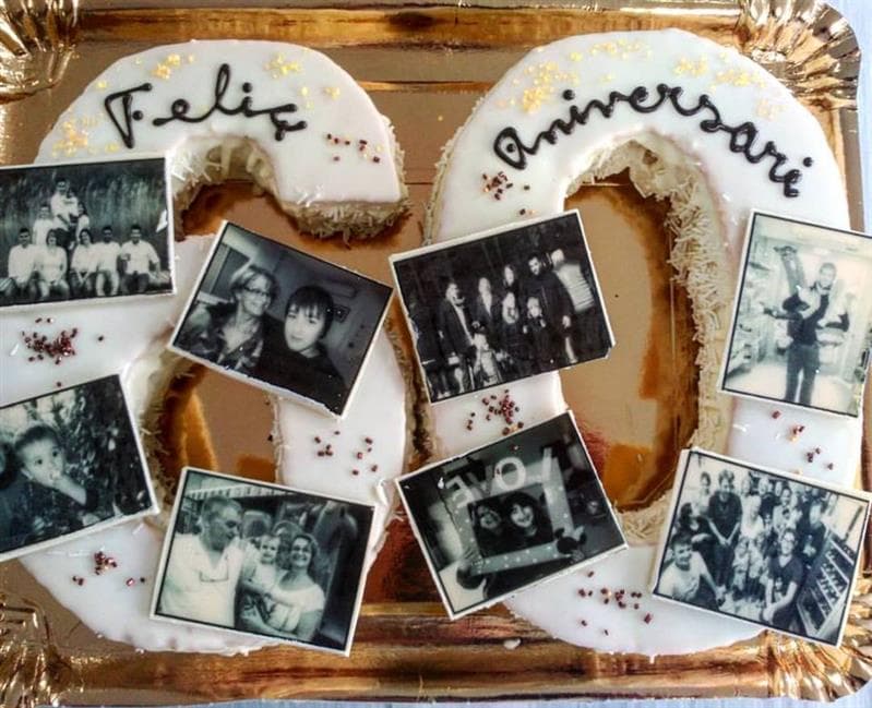 Cal Pastelero