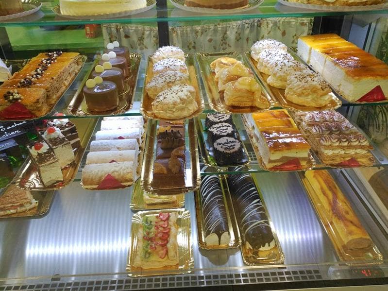 Cal Pastelero