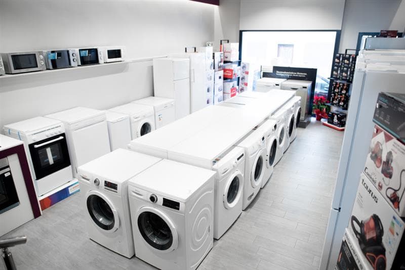 Appliances Felip