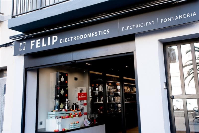 Appliances Felip