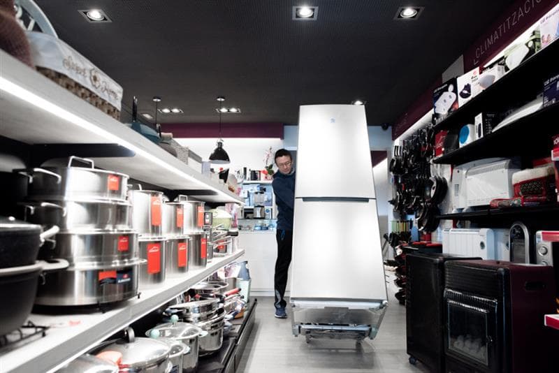 Appliances Felip