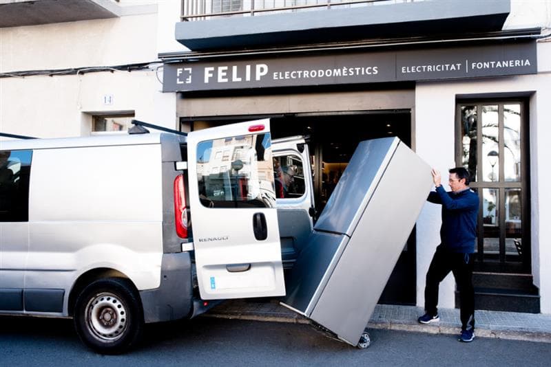 Appliances Felip