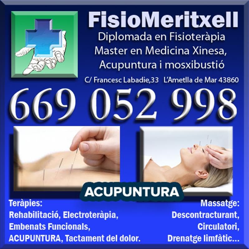 Fisio Meritxell 