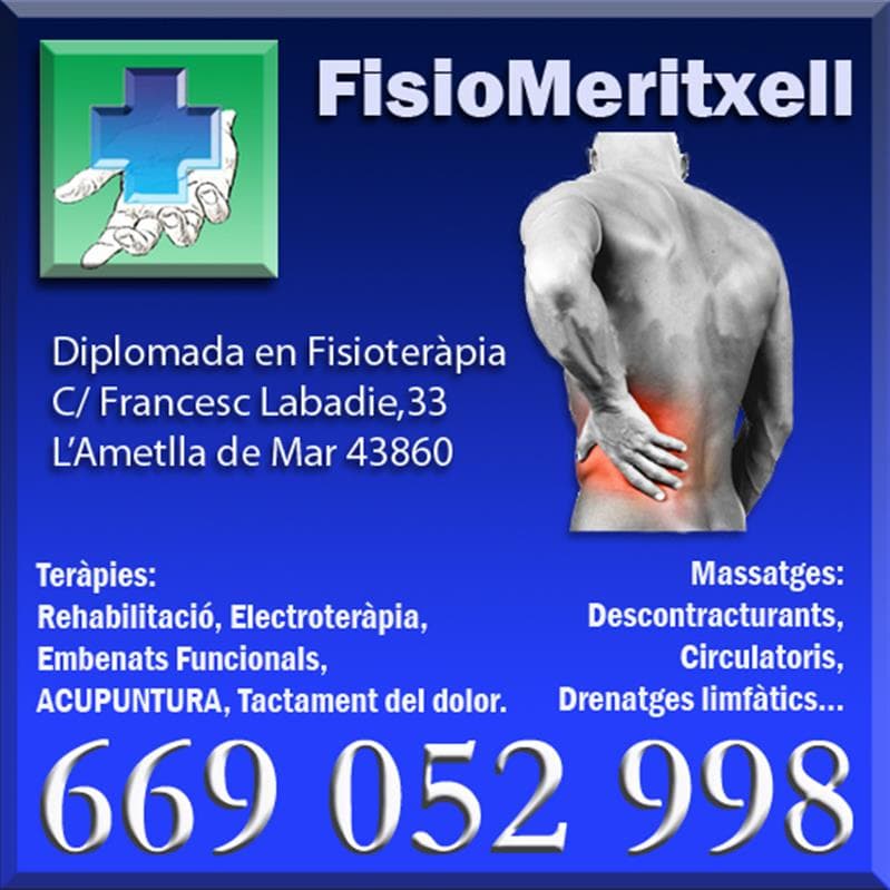 Fisio Meritxell 