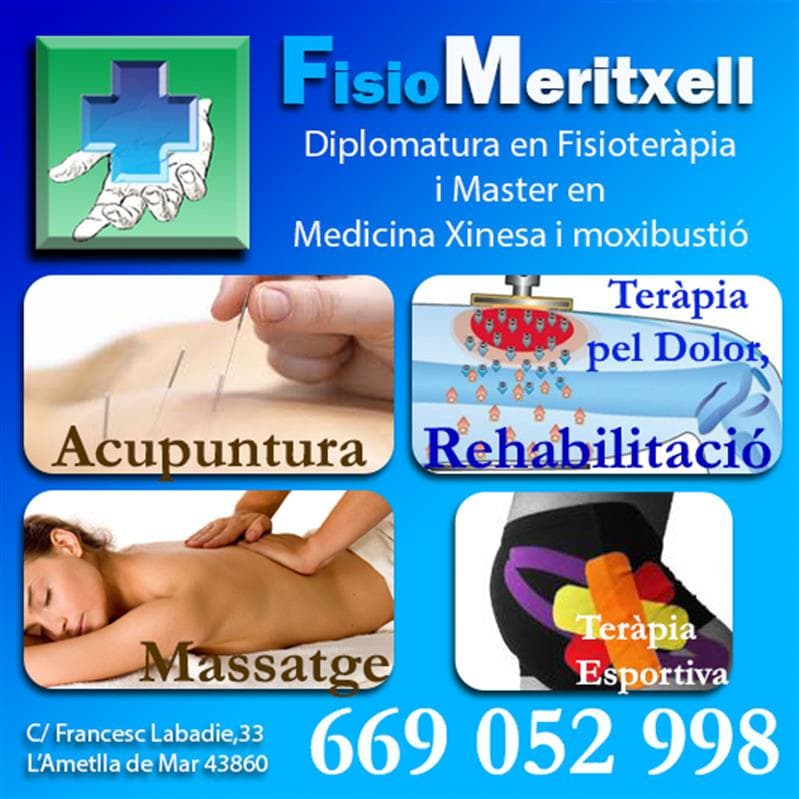 Fisio Meritxell 