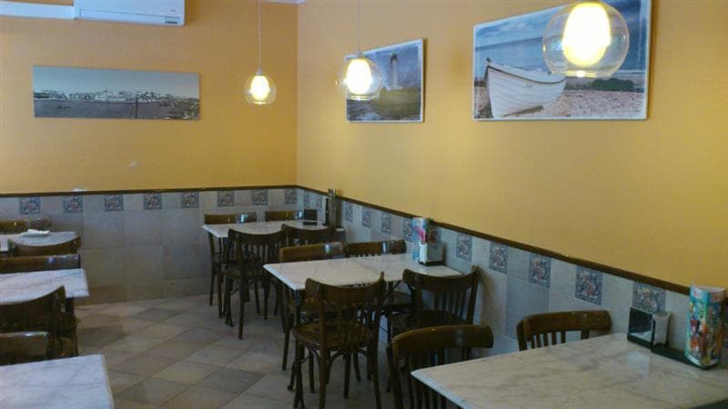 Fleca Cafè la Rambleta 