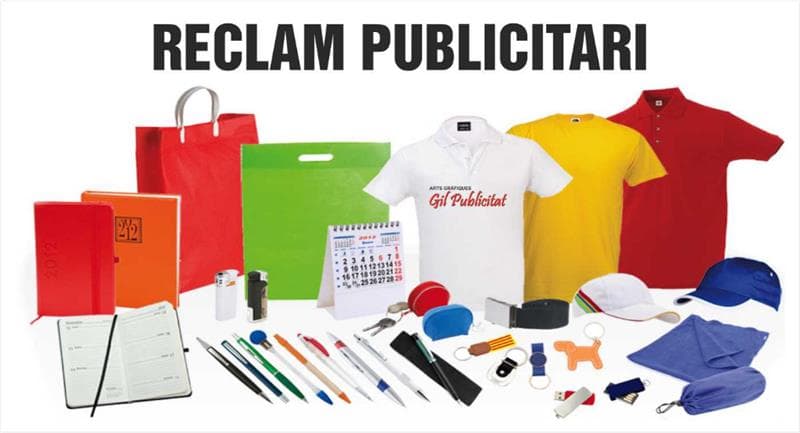 Gil Publicitat