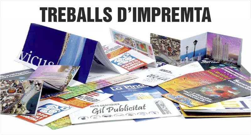 Gil Publicitat