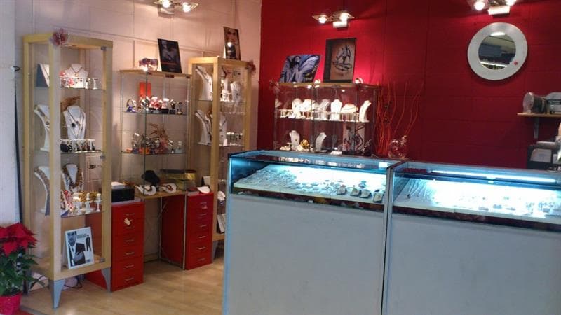 Bijouterie horlogerie R. Valle