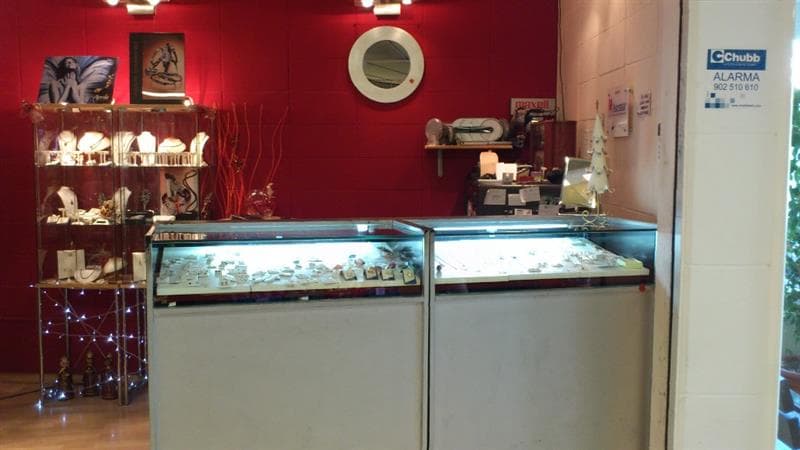Bijouterie horlogerie R. Valle