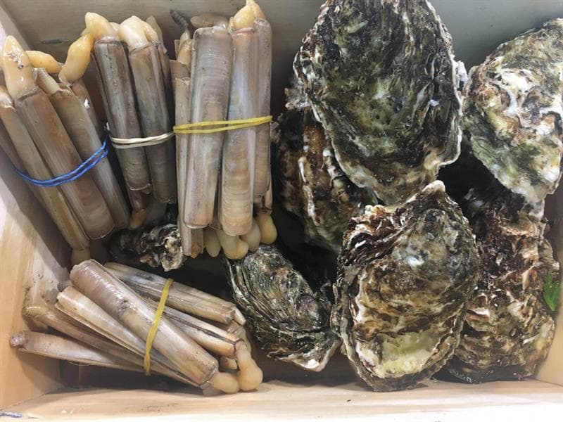 Pescadería "La Llotja de La Cala"