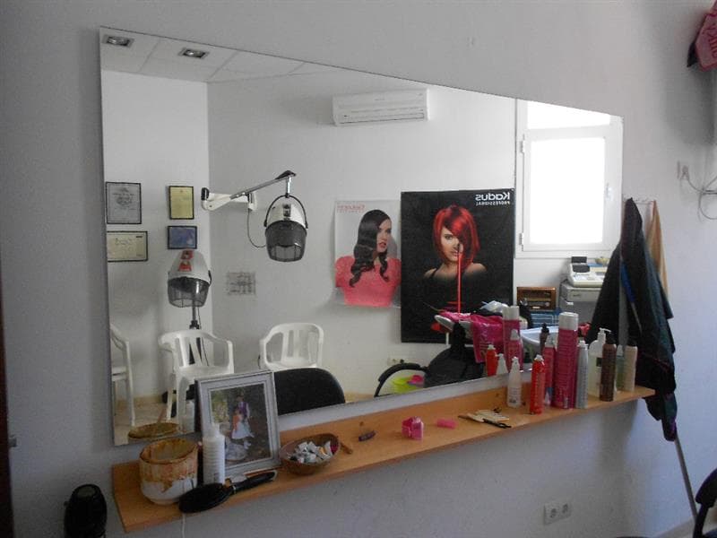 Hairdresser del Casal