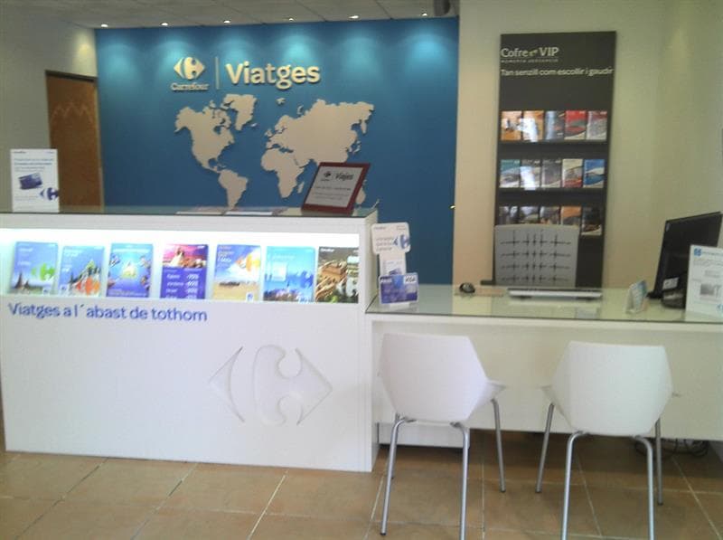 Albada Tours