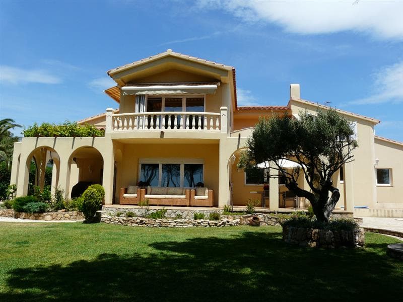 Casas Costadorada