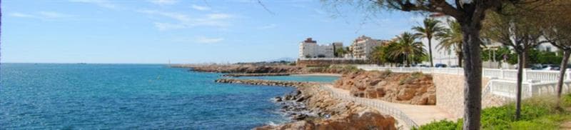 Daurada Villas