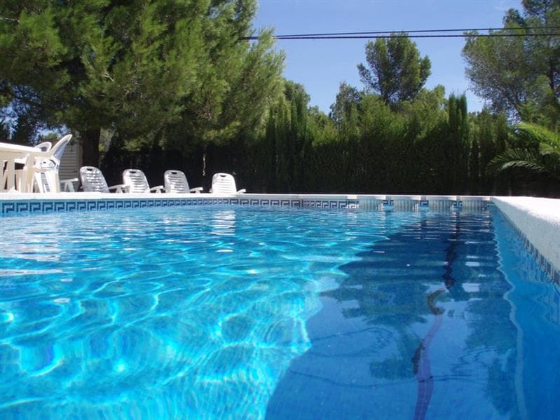 Villas Nova Ametlla