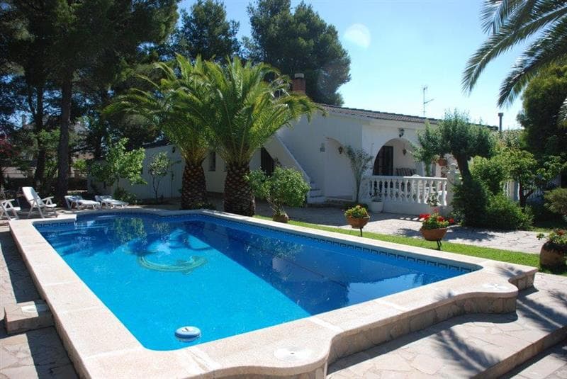 Villas Nova Ametlla