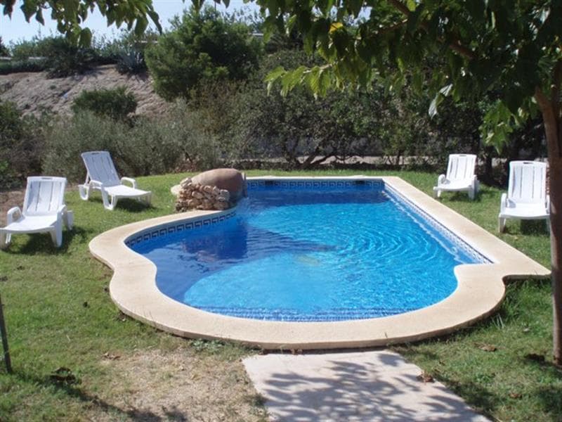 Villas Nova Ametlla