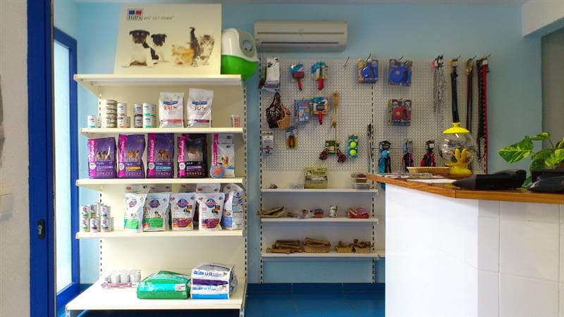 Clínica Veterinària l'Ametlla de Mar