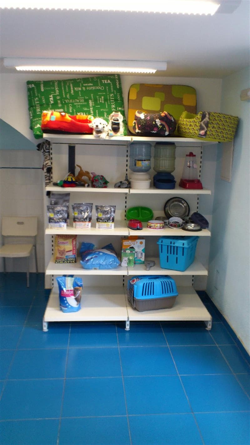 Clínica Veterinària l'Ametlla de Mar