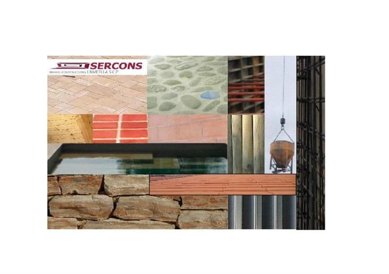 Constructora Sercons