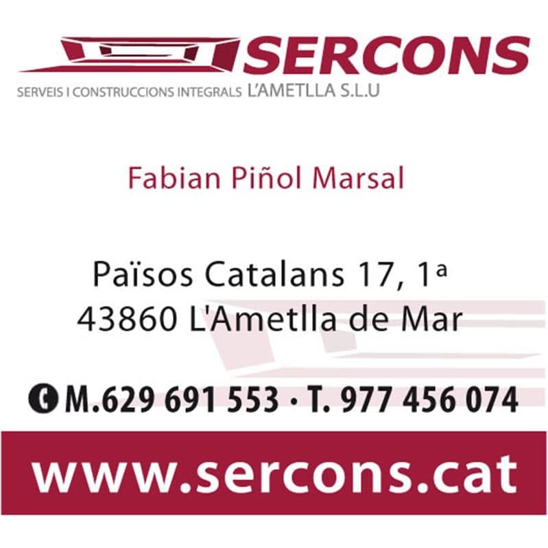 Constructora Sercons