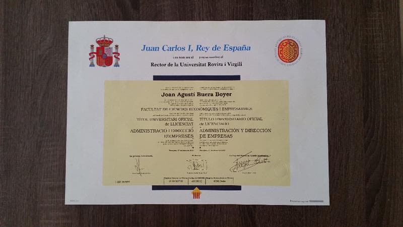 Consultebre - Joan Agustí Buera Boyer