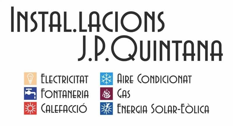 Instalaciones J.P.Quintana