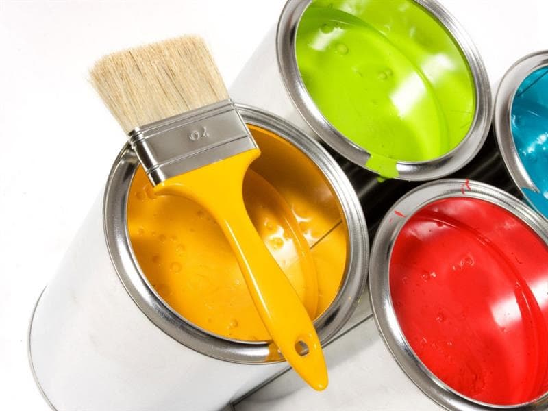 Paintings Fortuna