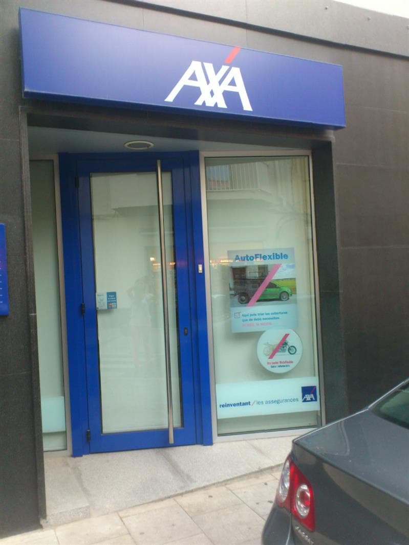 Segurboyer - Axa Insurances