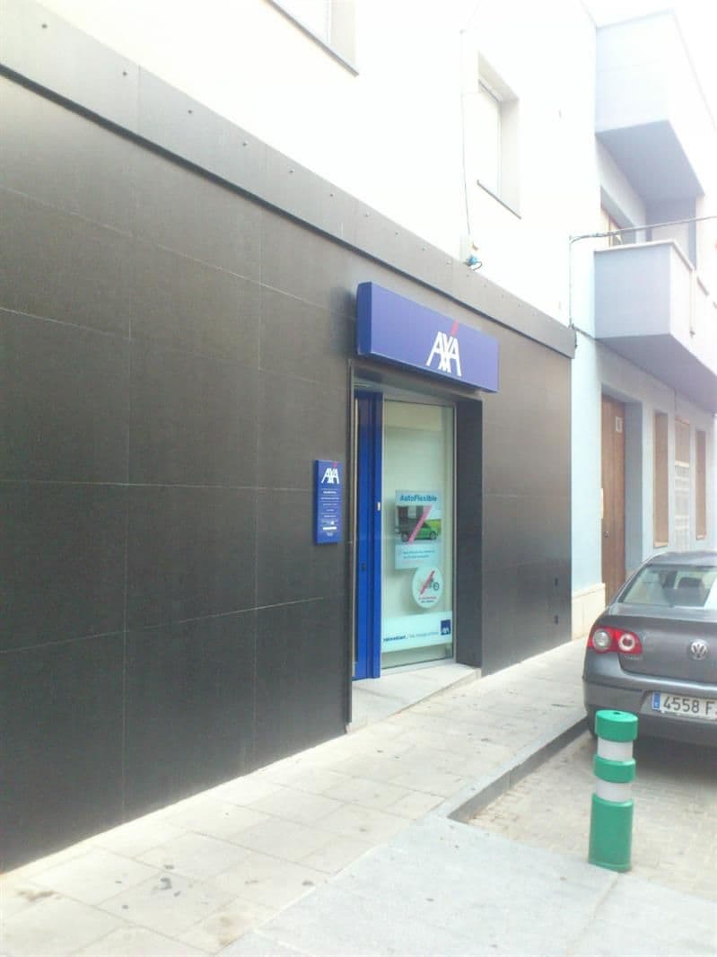 Segurboyer - Axa Insurances