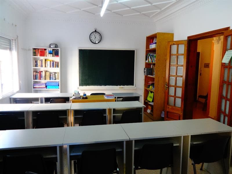 Academia Rivers Idiomas