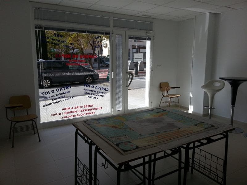 Autoescola Fesamajó