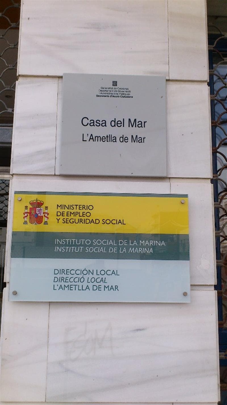 Casa del Mar