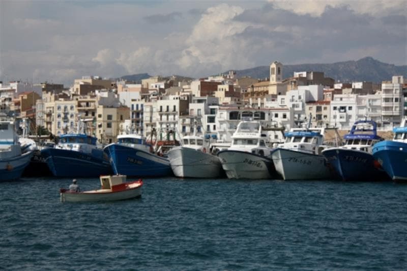 Cofradía de Pescadores (Fishermans Guild)