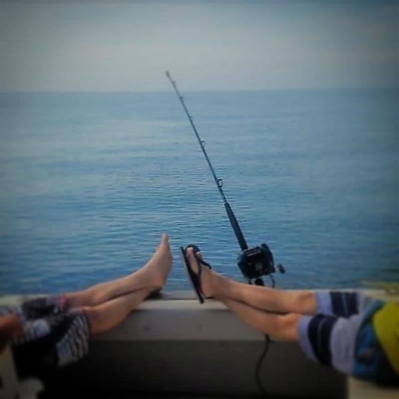 Pesca - Mementos Serveis Marítims