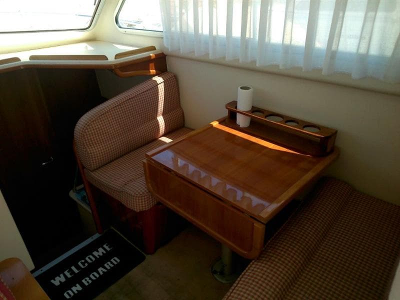 Location de bateau pour excursion et pêche - Liberty Wings