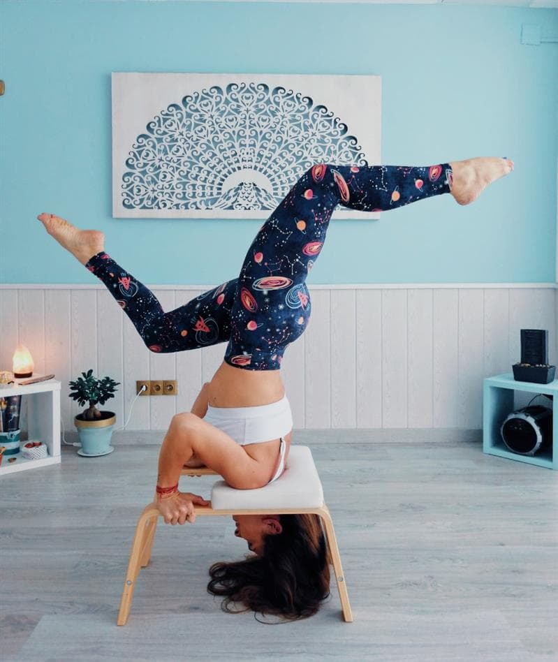 Cosmic Wellness - Yoga center and holistic therapies