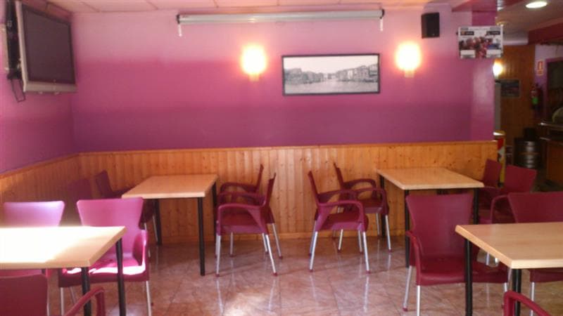Bar A Rafel