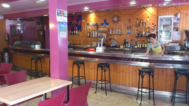 Bar A Rafel