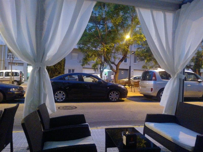 Bar Carisma