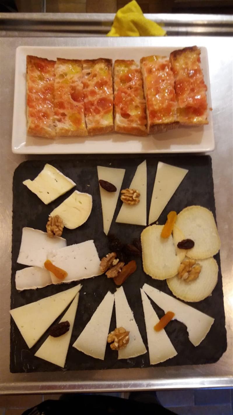 El nou Parisien