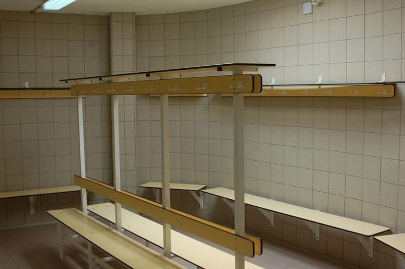 Polideportivo Municipal "Galetet"