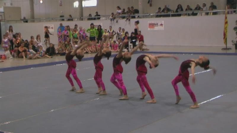 Polideportivo Municipal "Galetet"